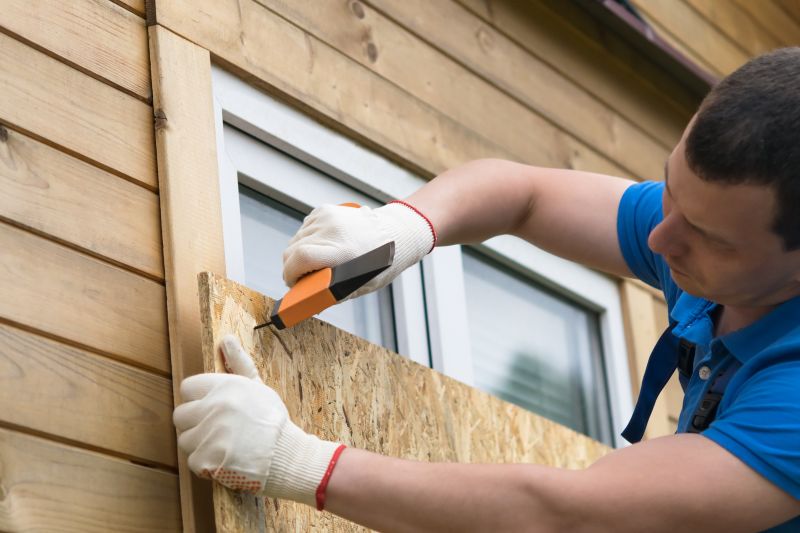 Board Up Service