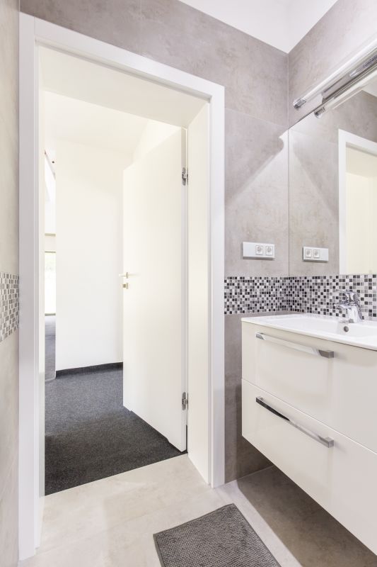 Bathroom Construction in Littleton, CO
