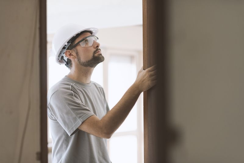 Door Widening Service in Houston, TX