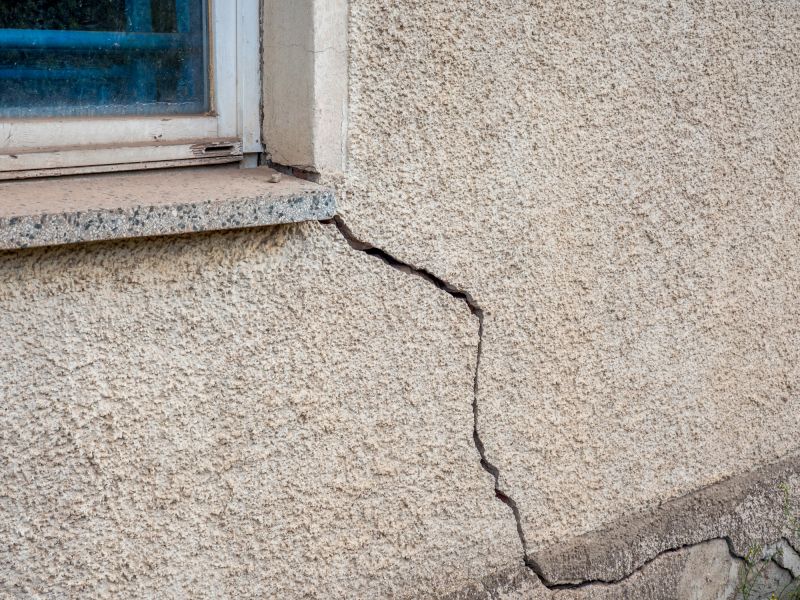Exterior Home Repair in Houston, TX