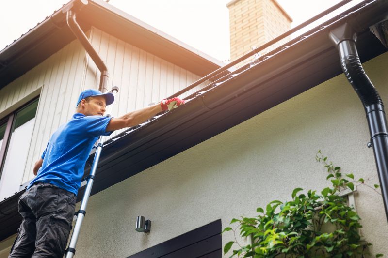 Exterior Home Repair in Santa Rosa, CA
