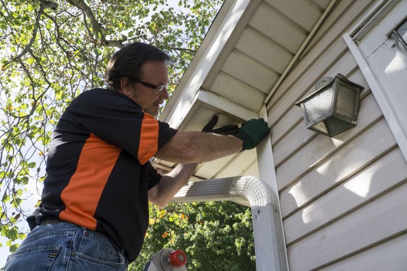 Exterior Remodeling in Littleton, CO