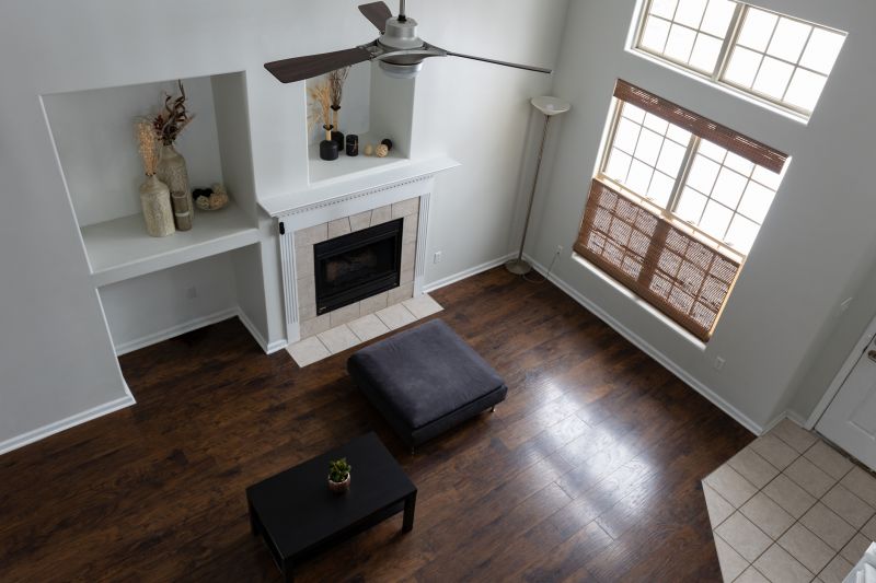 Fireplace Remodeling Service in Denver County, CO