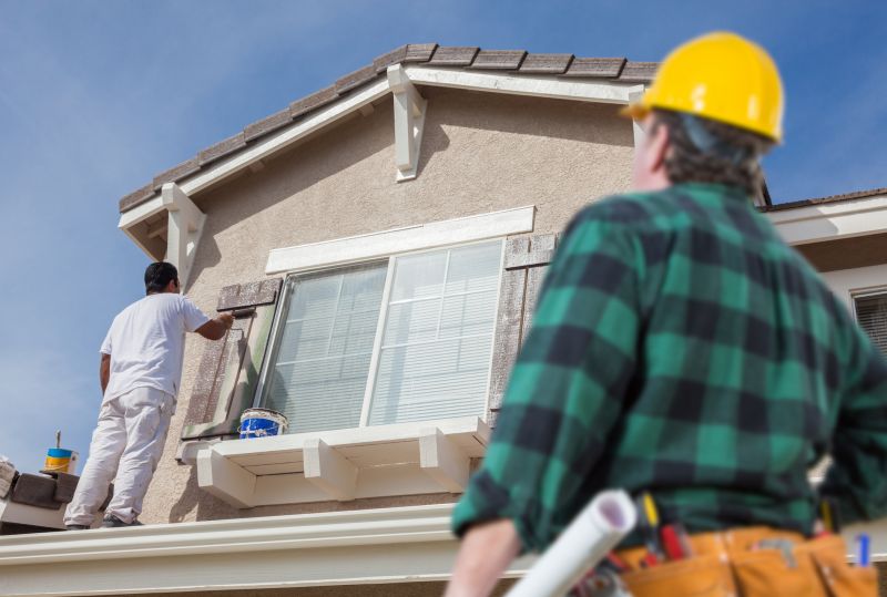 General Contractor Service in Katy, TX