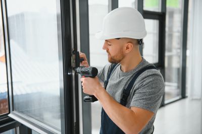 Door and Window Maintenance