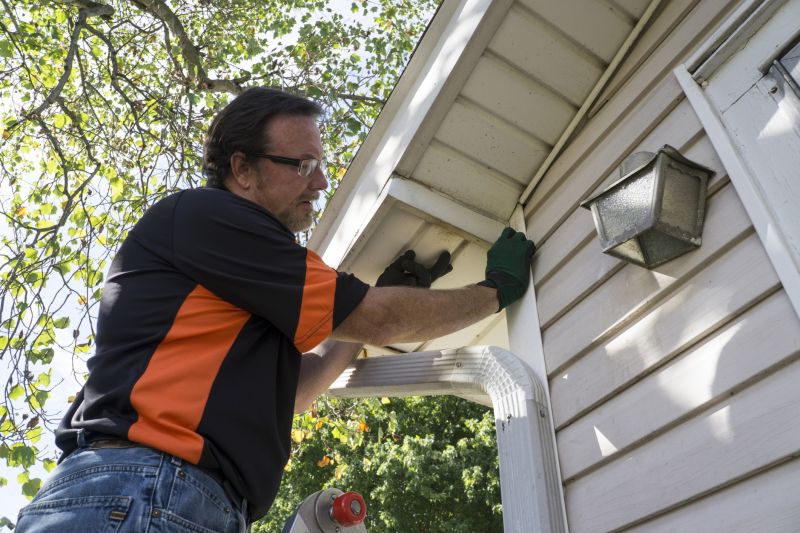 Home Repair Service in Alpharetta, GA