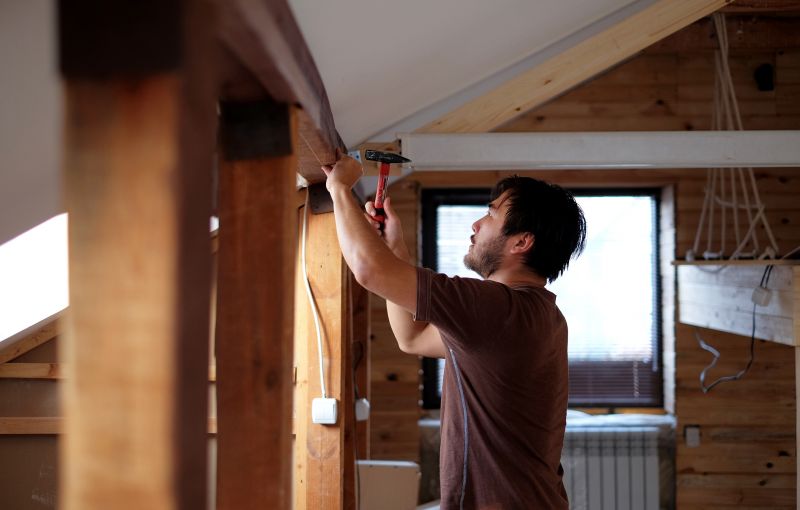Home Repair Service in Houston, TX