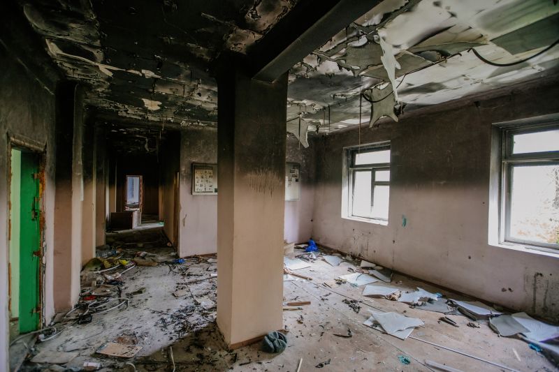 House Repair Service in Houston, TX