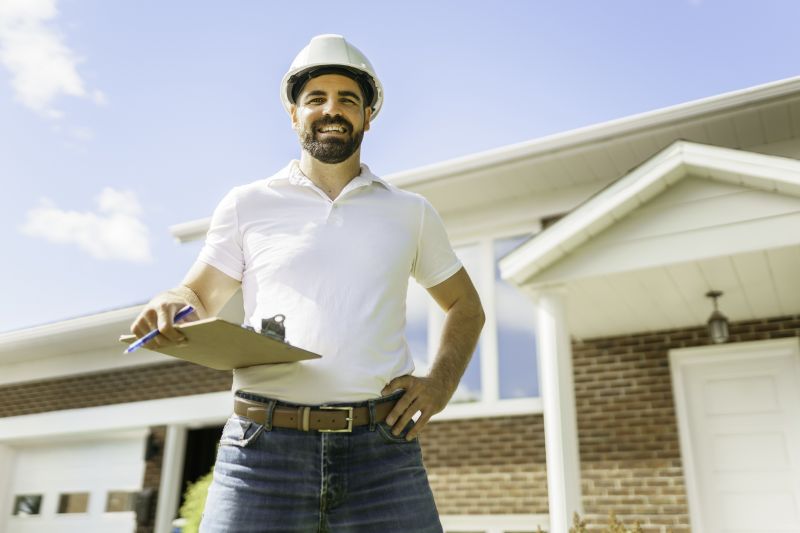 Log Home Repair in Charleston, SC