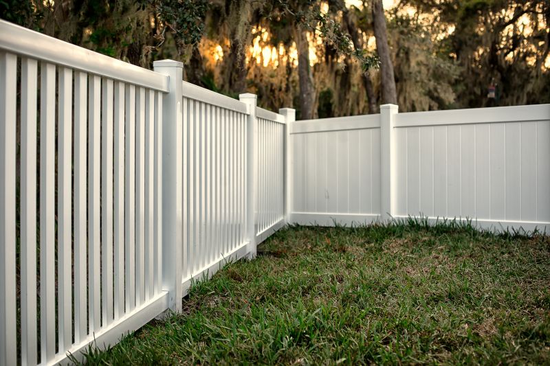 Privacy Fence Installation in Bloomington, IL