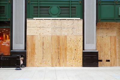 Reliable Board Up Service Costs — Cost of Board Up Service