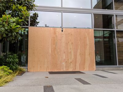 Reliable Board Up Service Costs — Cost of Board Up Service