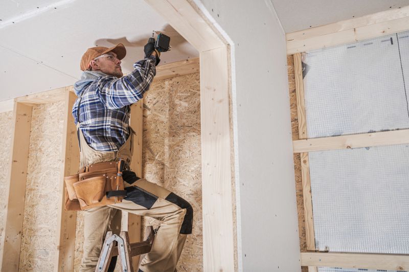 Wall Removal Service in Conroe, TX