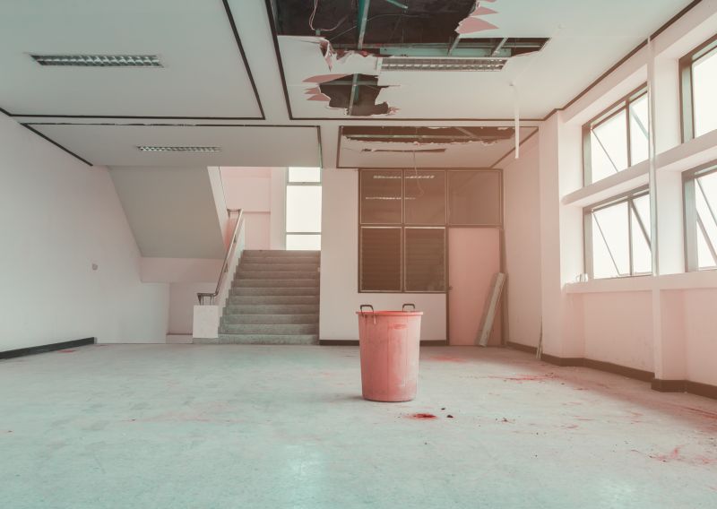 Wall Removal Service in Alpharetta, GA