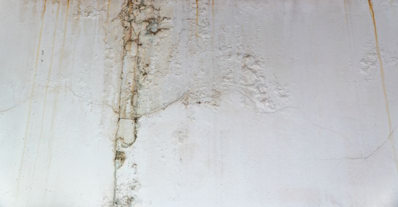 Water Damage Ceiling Repair in Littleton, CO
