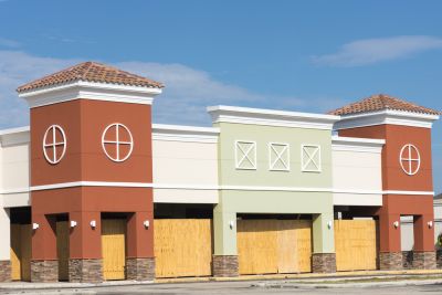 Protect Commercial Properties