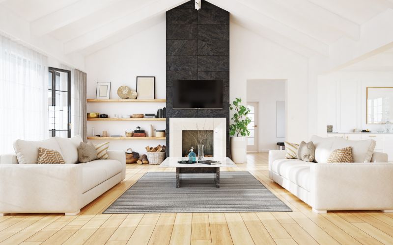 Fireplace Renovation Service in Santa Rosa, CA