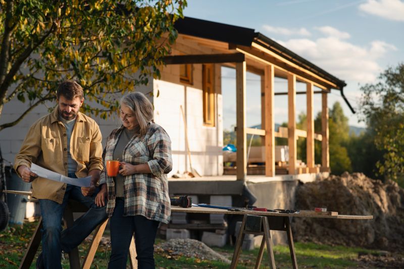House Repair Service in Alpharetta, GA