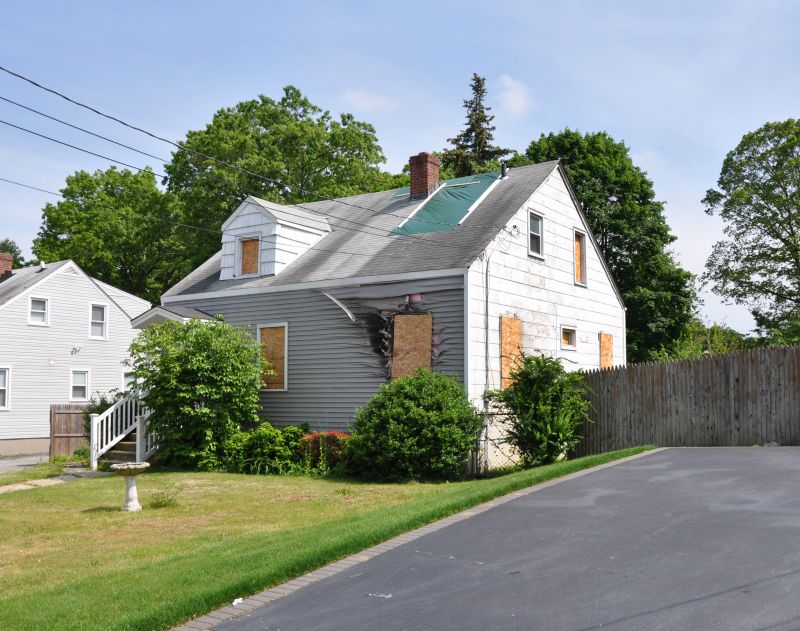 Board Up Service Listings